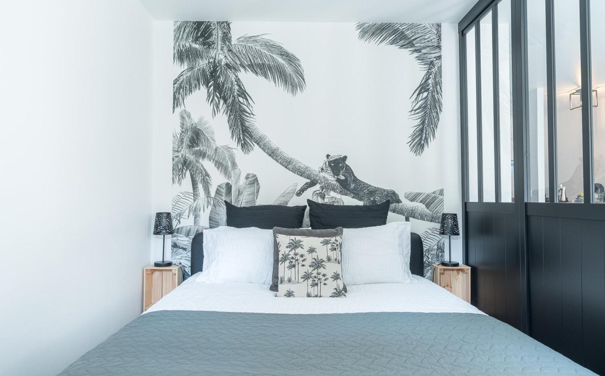 マシーThe Jungle Loft Paris-Tgv-Orly Confortアパートメント エクステリア 写真